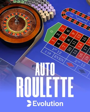 Lightning Roulette